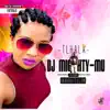 Dj Mighty-mu - Tlhala (feat. Marsh Mellow) - Single